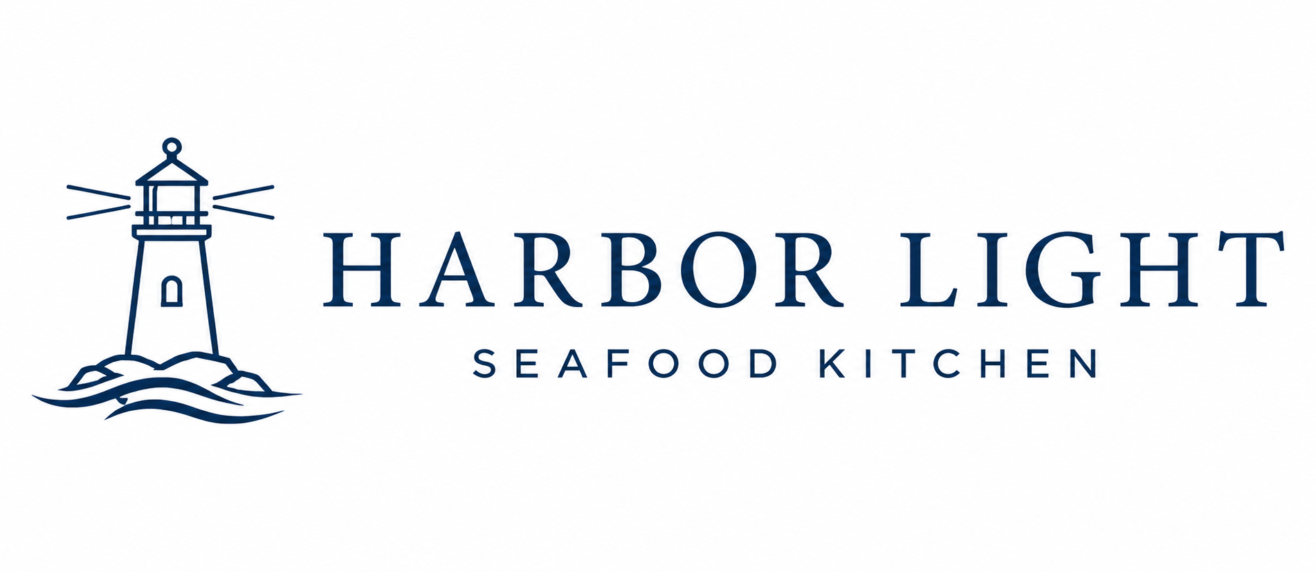 Harbor Light Seafood Kitchen — home